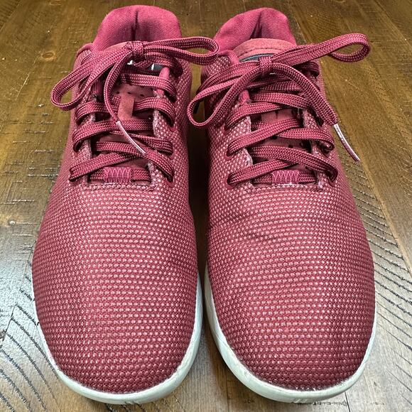NoBull Red SuperFabric Men’s Sz 10.5 Women’s 12 Trainer Sneakers Crossfit main image 14